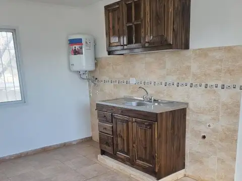 Departamento en Alquiler de 2 ambientes