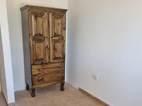 Departamento en Granadero Baigorria