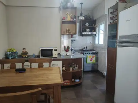 Departamento en Venta 25 años