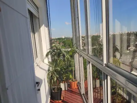 Departamento en Venta en Villa Ballester, USD 140.000