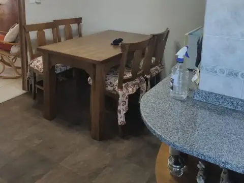 Departamento en Venta al Suroeste