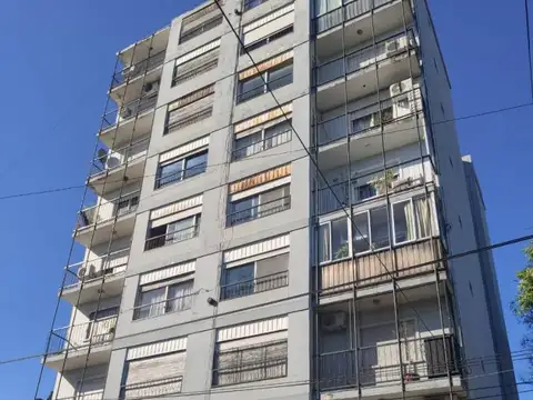 Hermoso departamento en la mejor zona de Villa Ballester