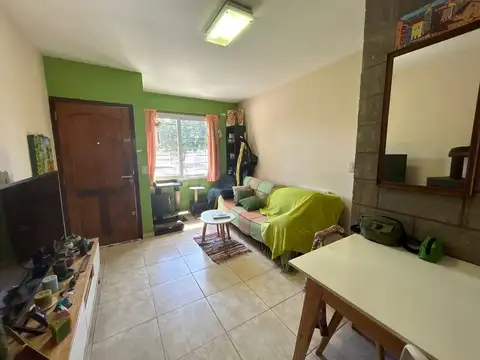 VENTA DUPLEX 3AMB MERLO COCHERA PATIO APTO CREDITO