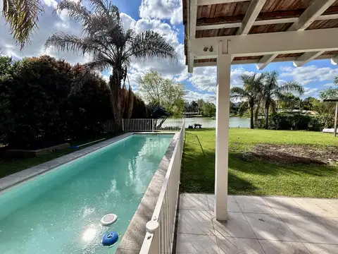 Casa en Alquiler Temporal A Estrenar