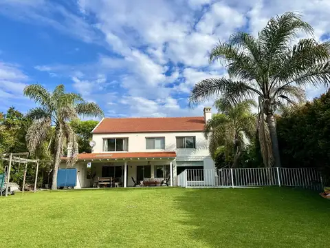 Casa en Alquiler Temporal de 4 dormitorios