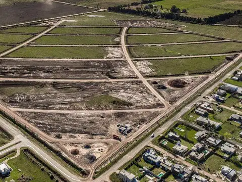 Vida Green -Barrio Privado Funes