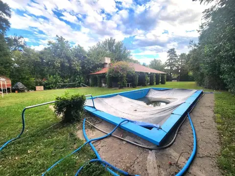 Quinta en Venta en Moreno, USD 95.000