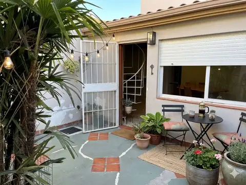 Casa interna 3 dorm. en Alberdi