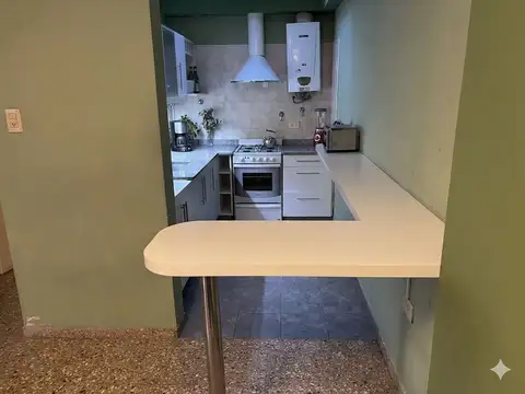 Casa interna 3 dorm. en Alberdi