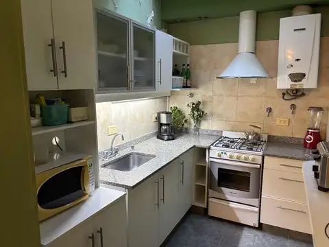 Casa en Venta en Alberdi, USD 99.000