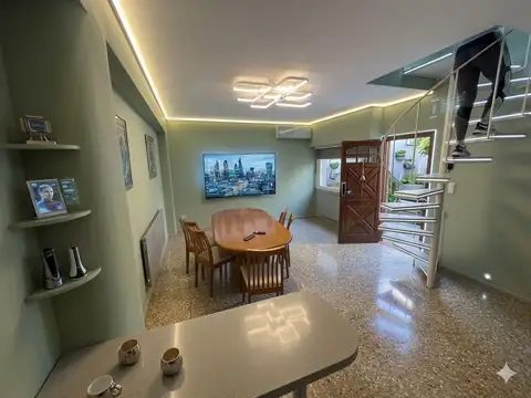 Casa en Venta de 3 dormitorios