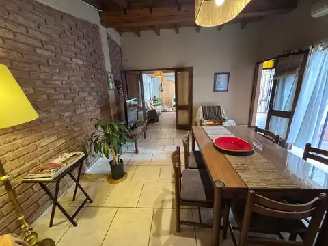 Casa en Venta en Sexta Sección, Mendoza
