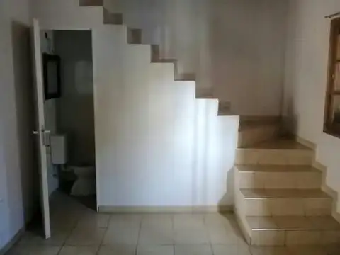 OPORTUNIDAD DEPARTAMENTO 3 AMBIENTES CON PATIO