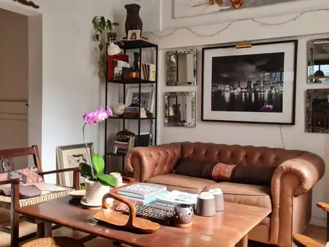 Departamento en Alquiler en Botánico, USD 3.500