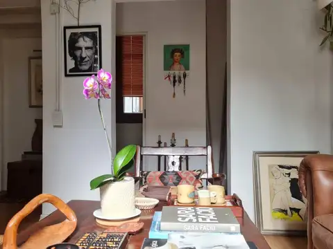 Departamento en Alquiler 100 años