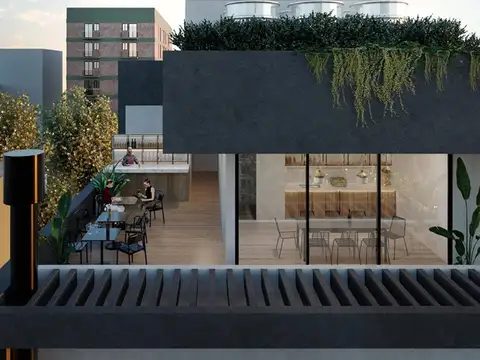 Departamento en Venta en Caballito, USD 165.000