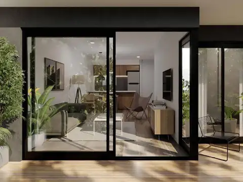 Departamento en Venta de 2 dormitorios