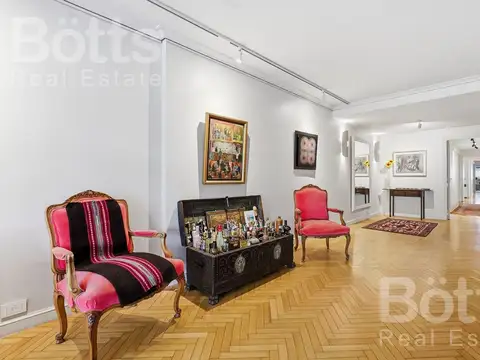 Departamento en Venta de 6 ambientes