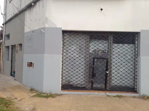 OPORTUNIDAD LOCAL CENTRO HAEDO