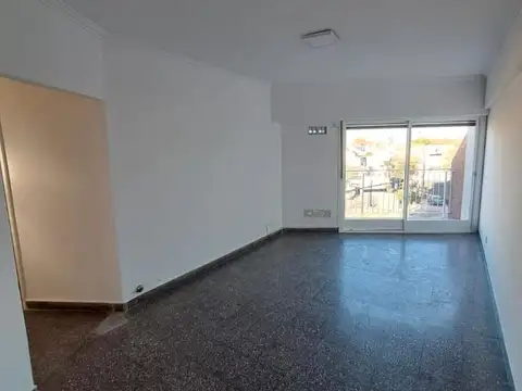 Departamento en alquiler 3 AMB