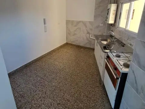 Departamento en Alquiler de 2 dormitorios