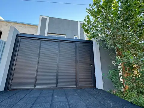 duplex 3 dormitorios a la venta en el B los jilgueros - Posadas