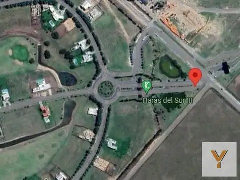 Terreno en Venta de 1000,0 m2
