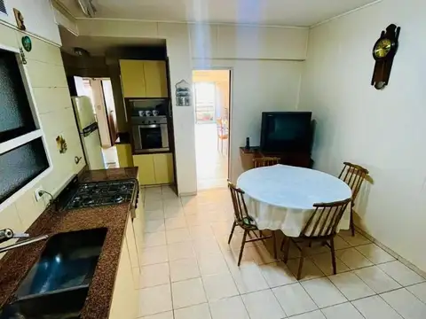 Departamento en Venta 40 años