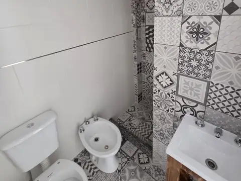 General Juan Esteban Pedernera 200, Piso 2