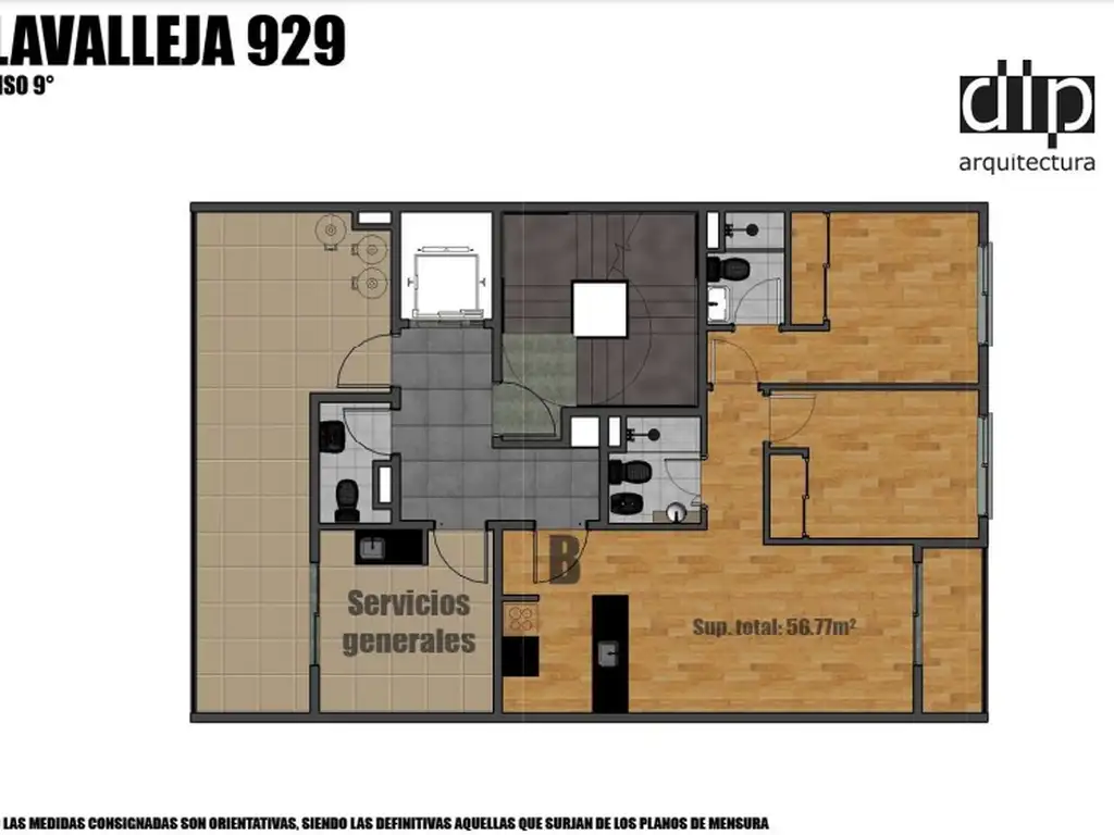 Emprendimiento - Entrega Diciembre 2025