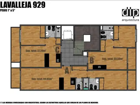 Lavalleja 929 - Entrega Enero 0001