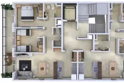 Lavalleja 929 en Villa Crespo