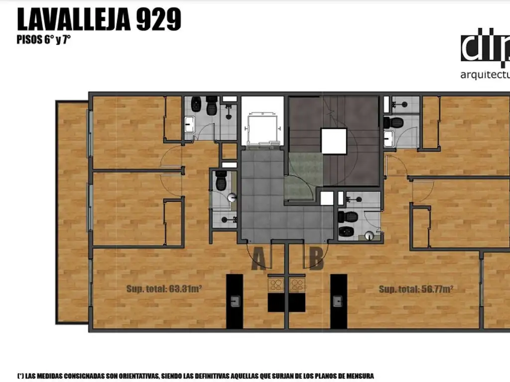 Emprendimiento en Villa Crespo