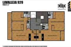 Emprendimiento en Villa Crespo