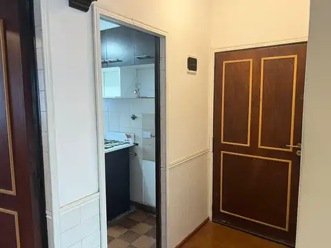 Alquiler Departamento 2 ambientes