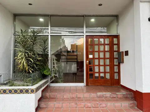 Alquiler Departamento 2 ambientes