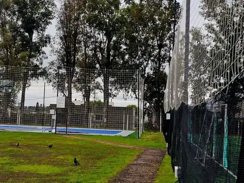 Almirante Guillermo Brown 4200