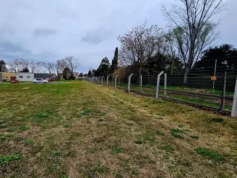Terreno en Venta en Pilar del Este - Santa Lucia, USD 29.000
