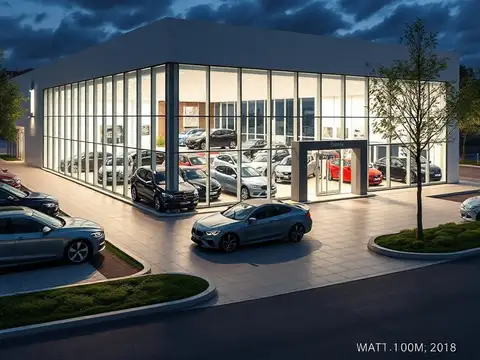 Gallo y Corrientes 3400