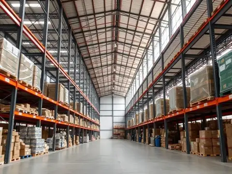 Terreno en Alquiler de 1200,0 m2