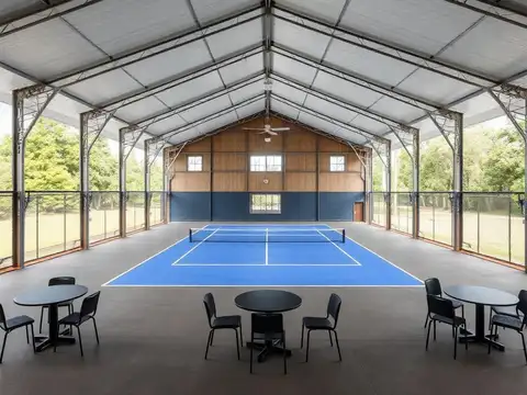 Gallo y Corrientes 3400