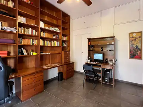 Depto Tipo Casa en Venta en Caballito, USD 320.000