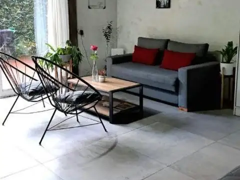 Departamento Monoambiente en venta - 1 Baño - Chacarita
