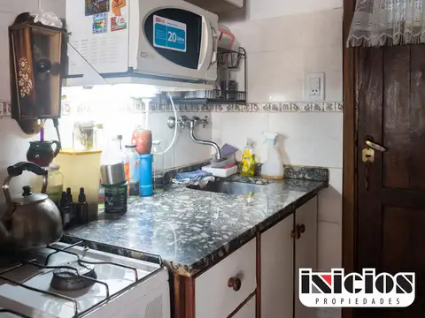 Departamento en Venta en Mar De Ajo, USD 42.000