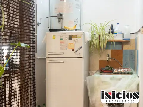 Departamento en Venta al Este