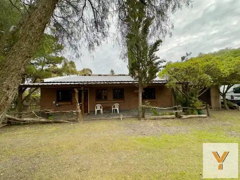Casa en Venta en Bahía San Blas, USD 160.000