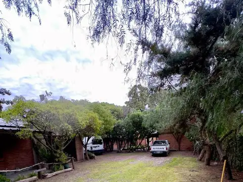 Casa en Venta con 6 cocheras