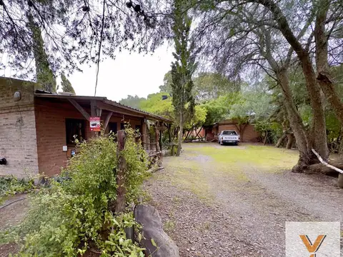 Casa en Venta de 6 dormitorios