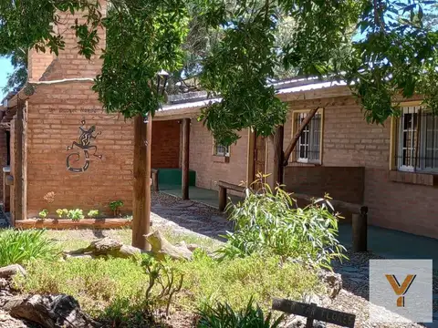 Casa en Venta 14 años
