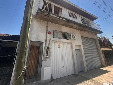 Mariano Moreno al 3500